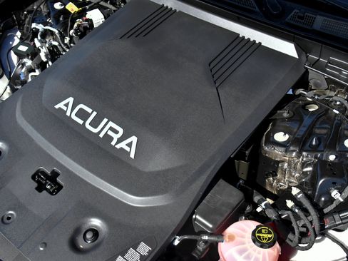 Used 2024 Acura ZDX Type S AWD/4WD image 61