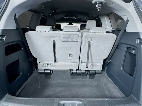 Used 2024 Honda Odyssey Elite image 28