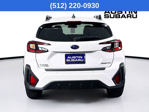 Certified 2025 Subaru Crosstrek 2.5i Limited w/ Crosstrek Mirror Package image 7