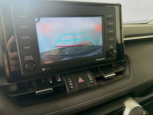 Certified 2022 Toyota RAV4 XLE Premium image 5