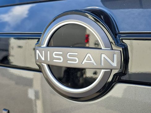 New 2026 Nissan Pathfinder Platinum w/ Cargo Package AWD/4WD image 10