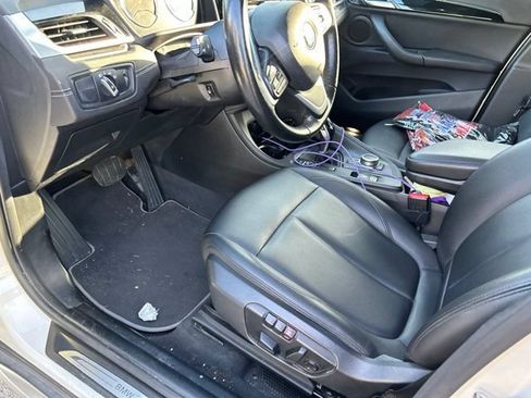 Used 2021 BMW X1 sDrive28i w/ Convenience Package FWD image 8