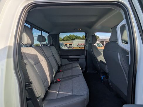 New 2026 Ford F350 XL w/ STX Appearance Package image 8