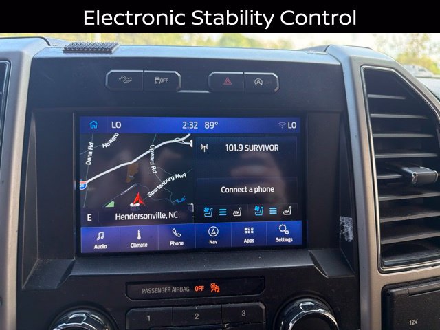Used 2019 Ford F150 Lariat AWD/4WD image 30