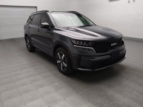 Used 2022 Kia Sorento S w/ Panoramic Sunroof Package image 13