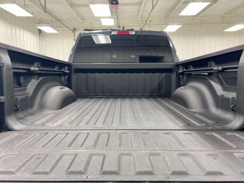Used 2026 RAM 1500 Big Horn AWD/4WD image 23