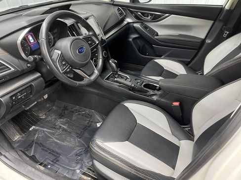 Used 2018 Subaru Crosstrek 2.0i Limited AWD/4WD image 15