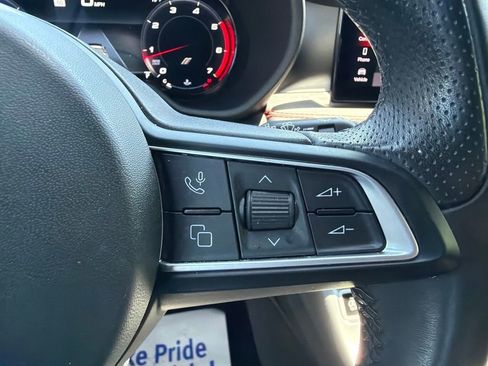 Used 2023 Dodge Hornet GT w/ Track Pack AWD/4WD image 18
