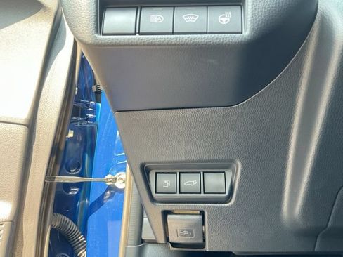 Certified 2024 Toyota Prius Limited w/ Limited Premium Package AWD/4WD image 29