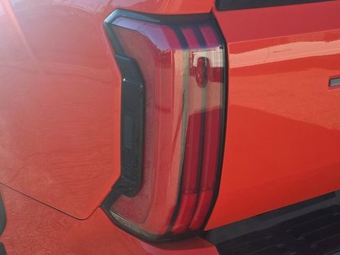 Used 2023 Toyota Tundra TRD Pro image 12