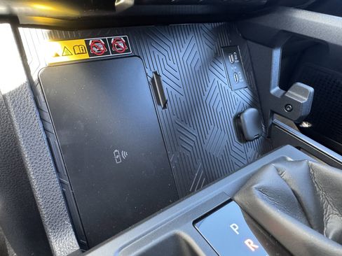 New 2026 Toyota 4Runner TRD Off-Road image 29