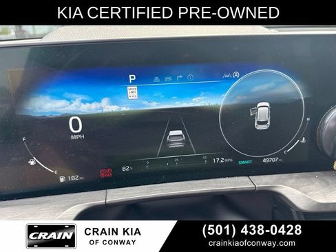Used 2023 Kia Telluride SX X-Line AWD/4WD image 5