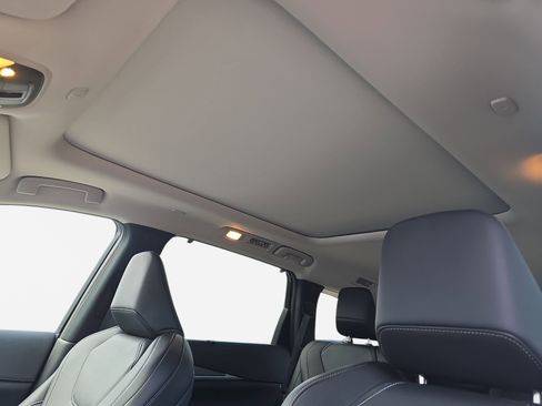 Certified 2026 INFINITI QX60 Luxe w/ Cargo Package AWD/4WD image 29