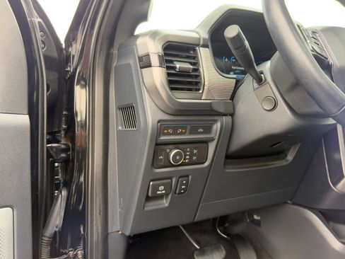 Used 2022 Ford F150 Platinum w/ Equipment Group 701A High image 27