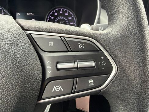 Used 2023 Hyundai Santa Fe SE AWD/4WD image 14