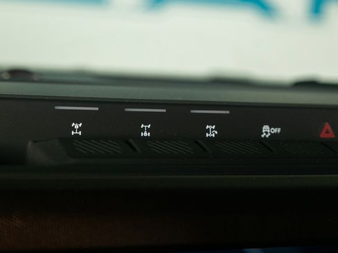 Used 2022 Ford Bronco Outer Banks w/ Sasquatch Package image 46