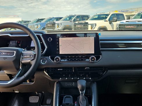 New 2026 GMC Canyon Elevation w/ Convenience Package RWD image 11