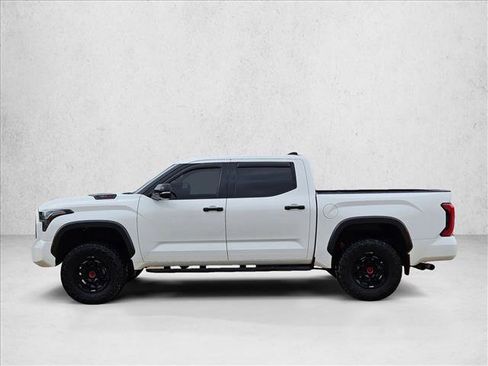 Used 2022 Toyota Tundra TRD Pro image 9