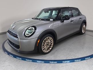 Used 2025 MINI Cooper S FWD video 1