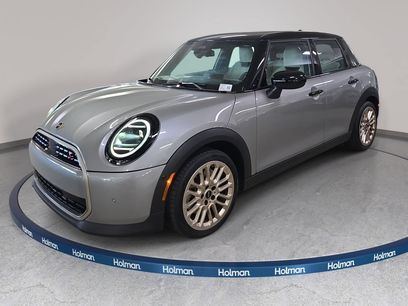 Used 2025 MINI Cooper S