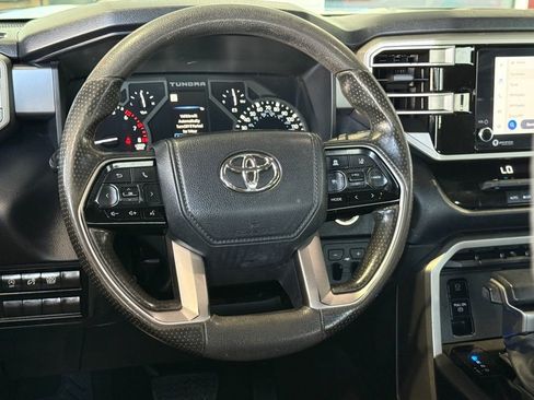 Used 2023 Toyota Tundra SR5 AWD/4WD image 29