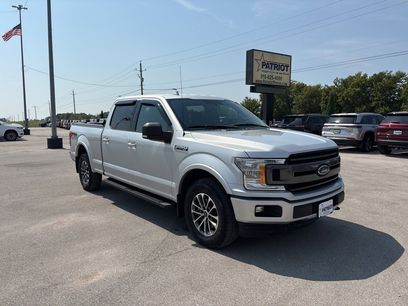 Used 2018 Ford F150 XLT w/ Equipment Group 302A Luxury