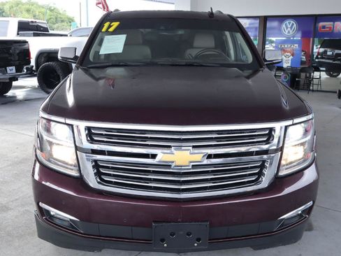 Used 2017 Chevrolet Tahoe Premier RWD image 10