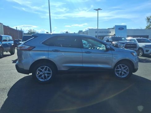 Used 2023 Ford Edge SEL w/ Convenience Package AWD/4WD image 5
