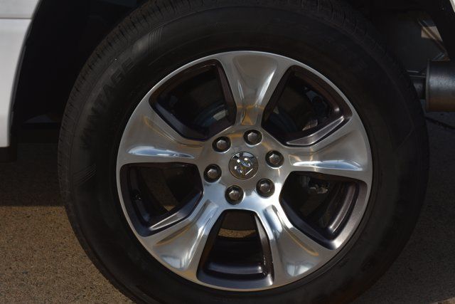 Used 2024 RAM 1500 Laramie RWD image 10