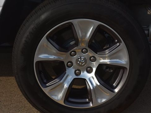 Used 2024 RAM 1500 Laramie RWD image 10