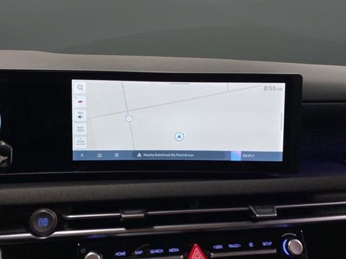 New 2026 Hyundai Tucson Limited image 10