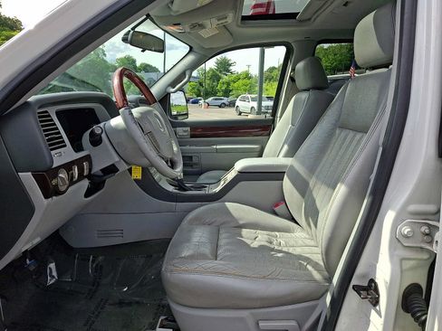 Used 2004 Lincoln Aviator 2WD image 14