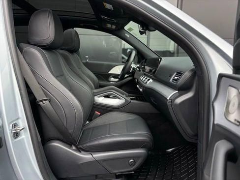 Used 2026 Mercedes-Benz GLE 450 4MATIC image 49