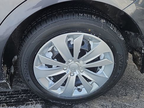 Certified 2023 Subaru Impreza 2.0i image 20