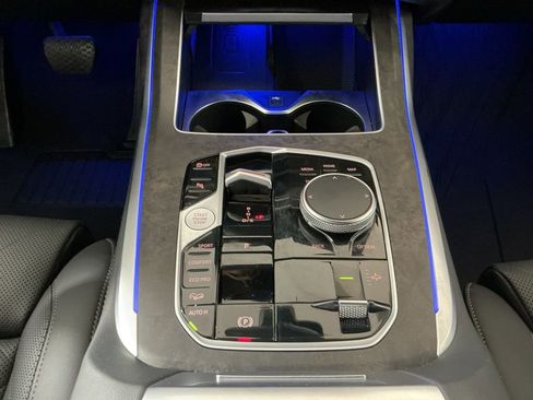 Certified 2025 BMW X7 xDrive40i AWD/4WD image 13