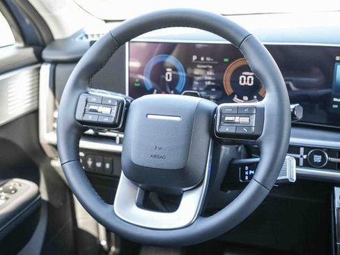 New 2026 Hyundai Santa Fe SEL FWD image 18
