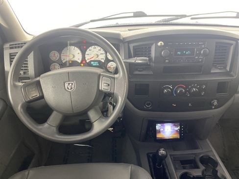 Used 2009 Dodge Ram 2500 Truck SXT AWD/4WD image 15