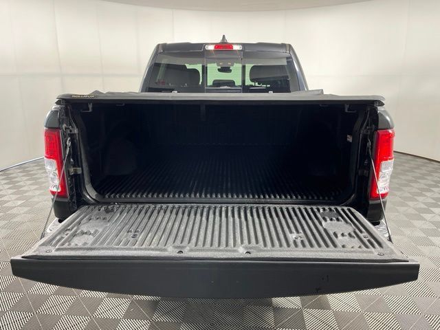 Used 2019 RAM 1500 Big Horn AWD/4WD image 36