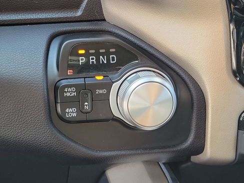 Used 2022 RAM 2500 Laramie image 28