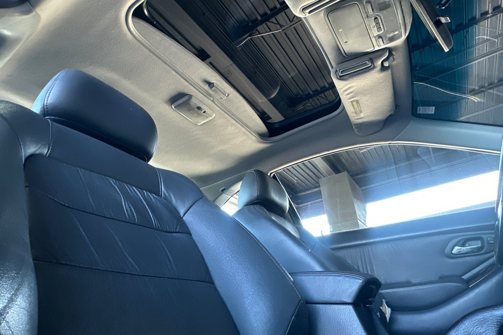 Used 2000 Honda Accord EX image 19
