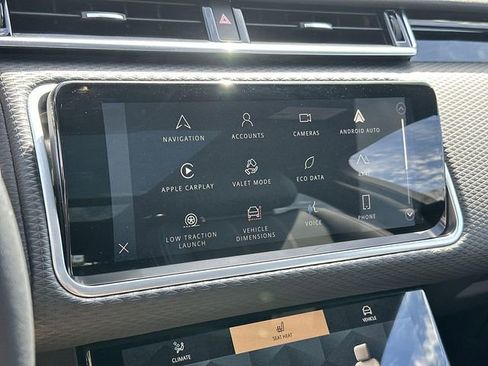 Used 2023 Land Rover Range Rover Velar R-Dynamic S AWD/4WD image 40