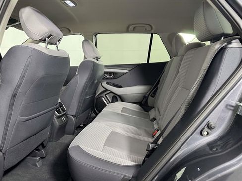 Used 2024 Subaru Outback Premium image 30
