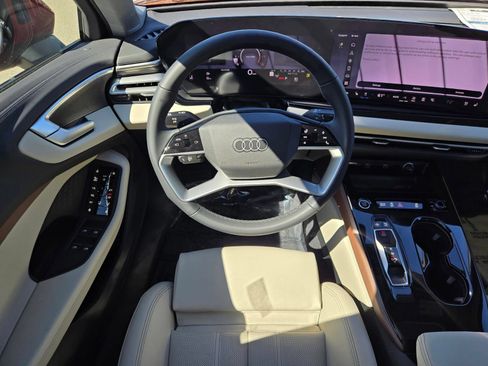 New 2026 Audi A5 2.0T Premium Plus AWD/4WD image 14