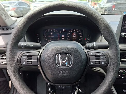 New 2026 Honda Accord SE image 9