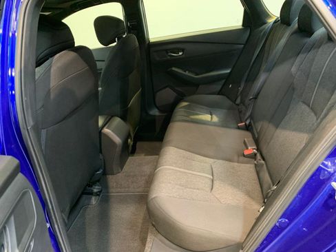 Used 2024 Honda Accord Sport image 41