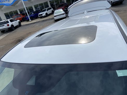 New 2026 Honda Odyssey Elite image 15