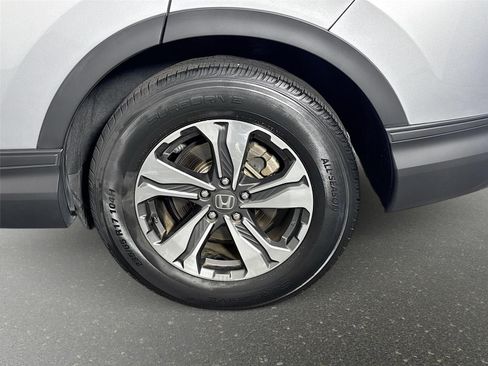 Used 2018 Honda CR-V LX image 28