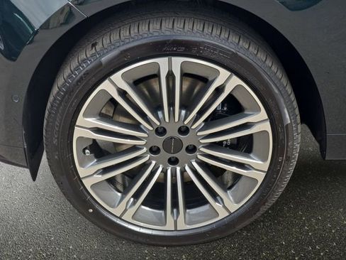 New 2026 Land Rover Range Rover Sport Dynamic SE AWD/4WD image 22