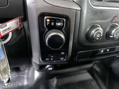 Used 2023 RAM 1500 Tradesman w/ Popular Equipment Group AWD/4WD image 16