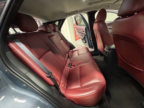Used 2024 MAZDA CX-30 AWD 2.5 S w/ Preferred Package image 47